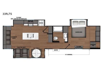2026 Shasta s - Photo 6