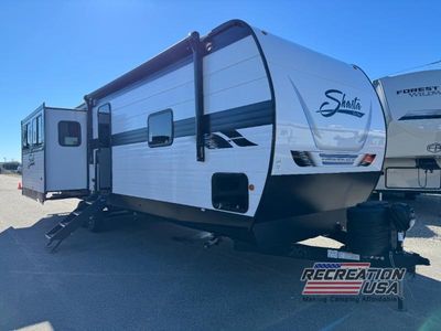 2026 Shasta s - Photo 2