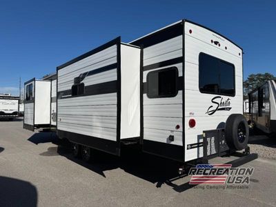 2026 Shasta s - Photo 3