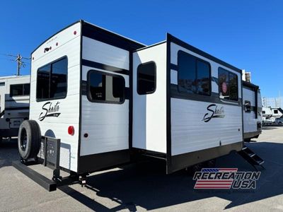 2026 Shasta s - Photo 4