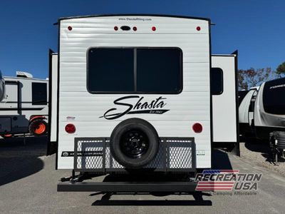 2026 Shasta s - Photo 5