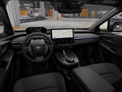 2026 Toyota C-HR — photo 19 view
