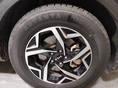 2024 Kia Sportage - Photo 10