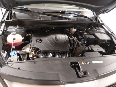 2024 Kia Sportage - Photo 9