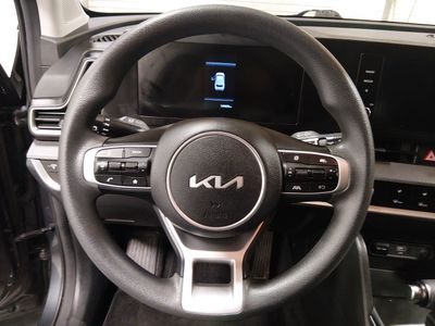 2024 Kia Sportage - Photo 12