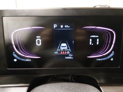 2024 Kia Sportage - Photo 14