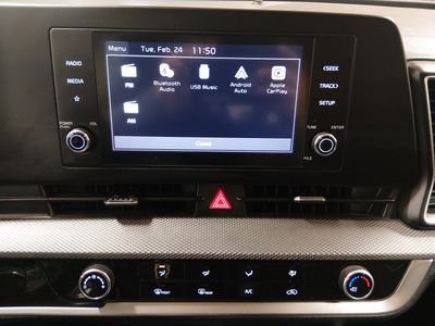 2024 Kia Sportage - Photo 17