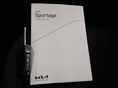 2024 Kia Sportage - Photo 15