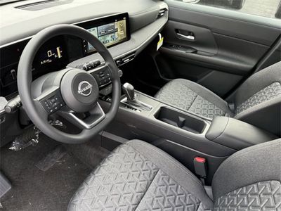 2026 Nissan Kicks - Photo 4