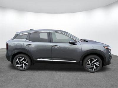 2026 Nissan Kicks - Photo 3