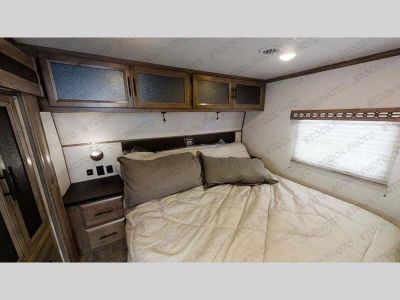 2021 Forest River RV Vengeance Rogue Armored - Photo 8
