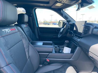 2026 Toyota Sequoia — photo 15 view