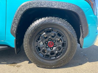 2026 Toyota Sequoia — photo 16 view