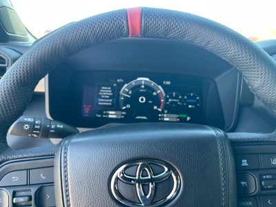 2026 Toyota Sequoia — photo 10 view