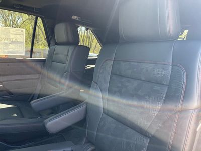2026 Toyota Sequoia — photo 18 view
