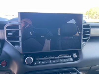 2026 Toyota Sequoia — photo 11 view