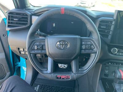 2026 Toyota Sequoia — photo 19 view