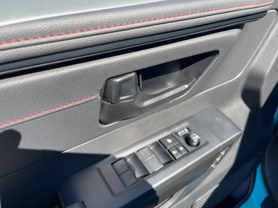 2026 Toyota Sequoia — photo 20 view