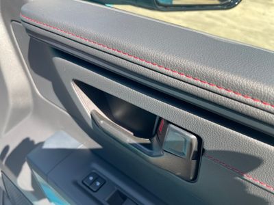 2026 Toyota Sequoia — photo 21 view