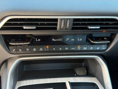 2026 Mazda CX-90 PHEV — photo 37 view