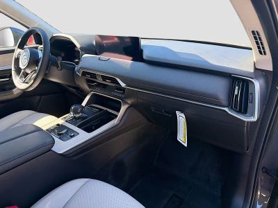 2026 Mazda CX-90 PHEV — photo 15 view