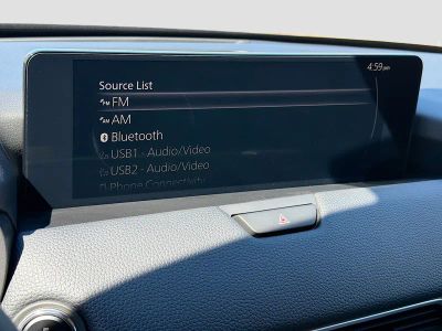 2026 Mazda CX-90 PHEV — photo 34 view