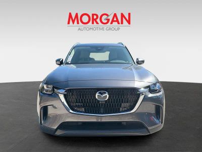 2026 Mazda CX-90 PHEV — photo 9 view