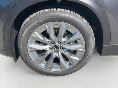 2026 Mazda CX-90 PHEV — photo 44 view