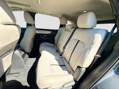 2026 Mazda CX-90 PHEV — photo 23 view