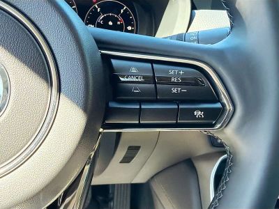 2026 Mazda CX-90 PHEV — photo 41 view