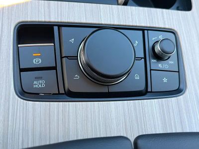 2026 Mazda CX-90 PHEV — photo 32 view