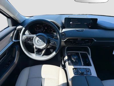 2026 Mazda CX-90 PHEV — photo 18 view