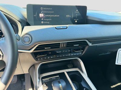 2026 Mazda CX-90 PHEV — photo 30 view