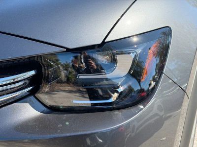 2026 Mazda CX-90 PHEV — photo 10 view