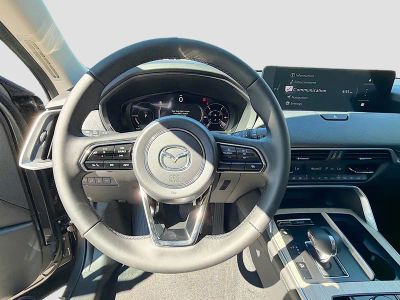 2026 Mazda CX-90 PHEV — photo 42 view