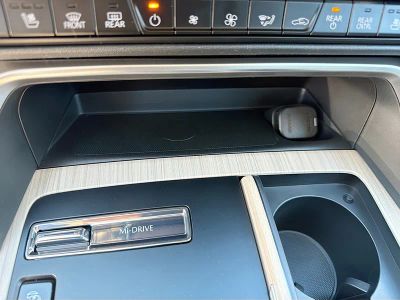 2026 Mazda CX-90 PHEV — photo 33 view