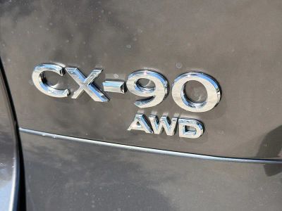 2026 Mazda CX-90 PHEV — photo 12 view