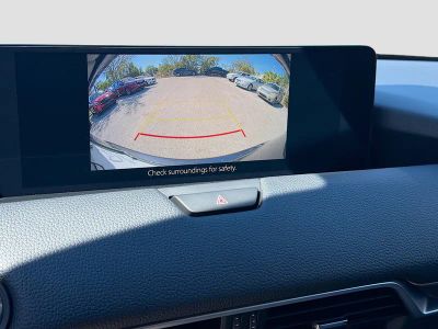 2026 Mazda CX-90 PHEV — photo 36 view