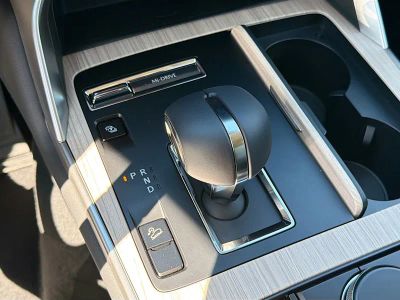 2026 Mazda CX-90 PHEV — photo 31 view