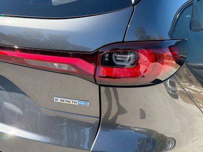 2026 Mazda CX-90 PHEV — photo 11 view