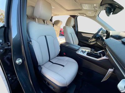 2026 Mazda CX-90 PHEV — photo 16 view