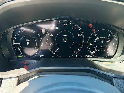 2026 Mazda CX-90 PHEV — photo 43 view