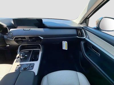 2026 Mazda CX-90 PHEV — photo 19 view
