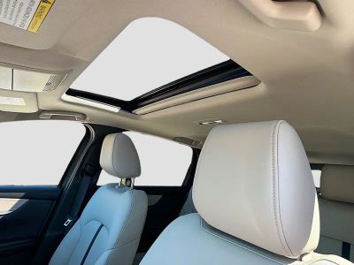 2026 Mazda CX-90 PHEV — photo 29 view