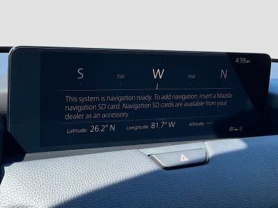 2026 Mazda CX-90 PHEV — photo 35 view