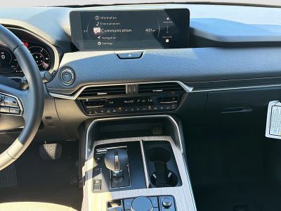 2026 Mazda CX-90 PHEV — photo 20 view