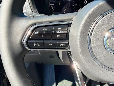 2026 Mazda CX-90 PHEV — photo 40 view
