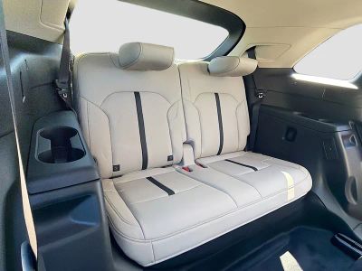 2026 Mazda CX-90 PHEV — photo 22 view