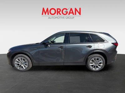 2026 Mazda CX-90 PHEV — photo 7 view