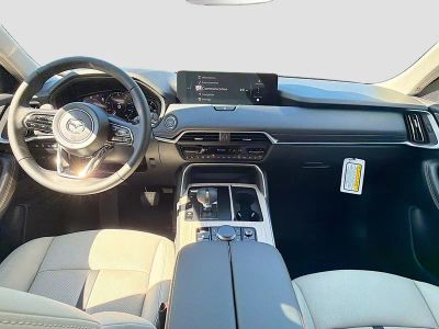 2026 Mazda CX-90 PHEV — photo 17 view